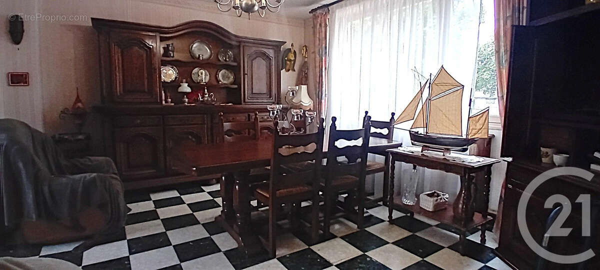 Maison 79 m² à Chaulnes  - photo 3