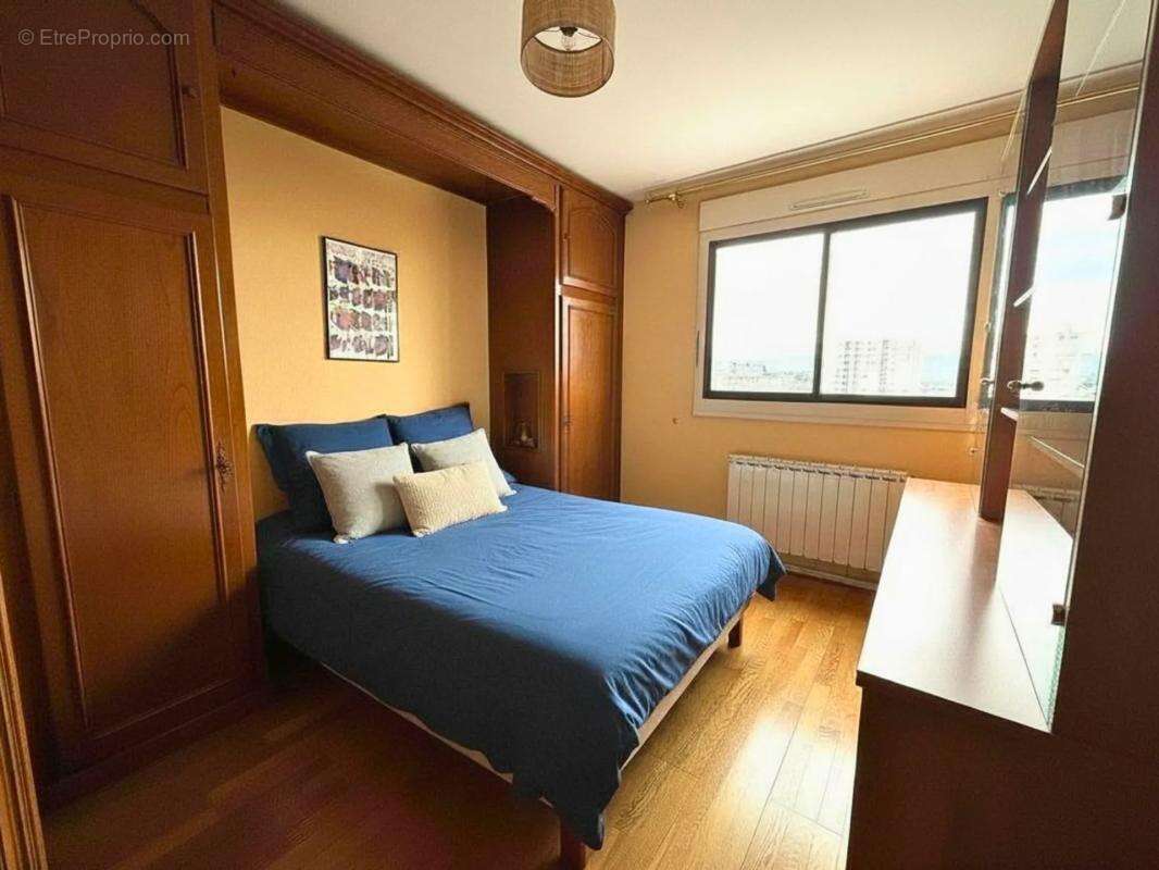 Appartement à LYON-5E