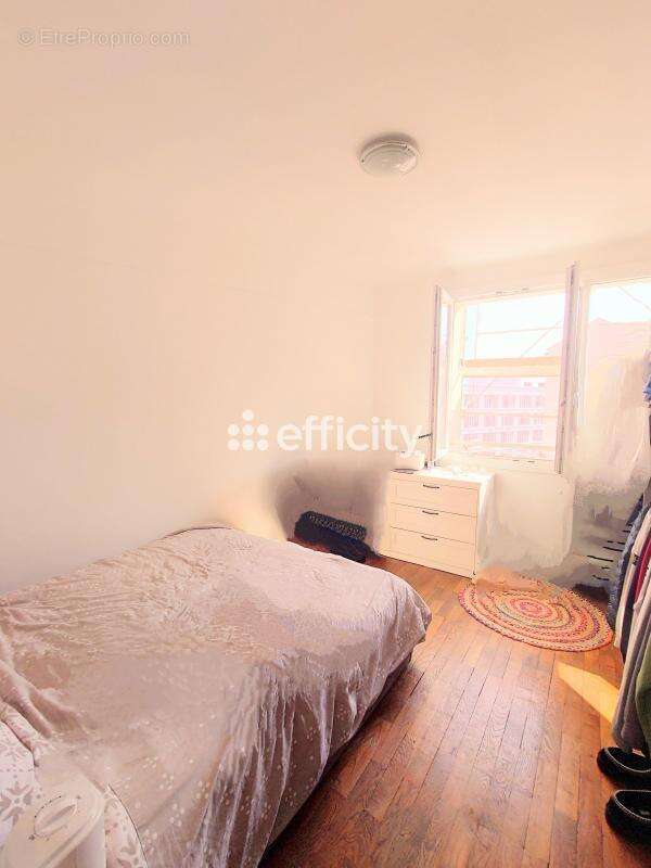 Appartement à LYON-7E