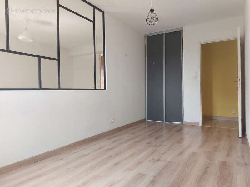 Appartement à MONTAUBAN