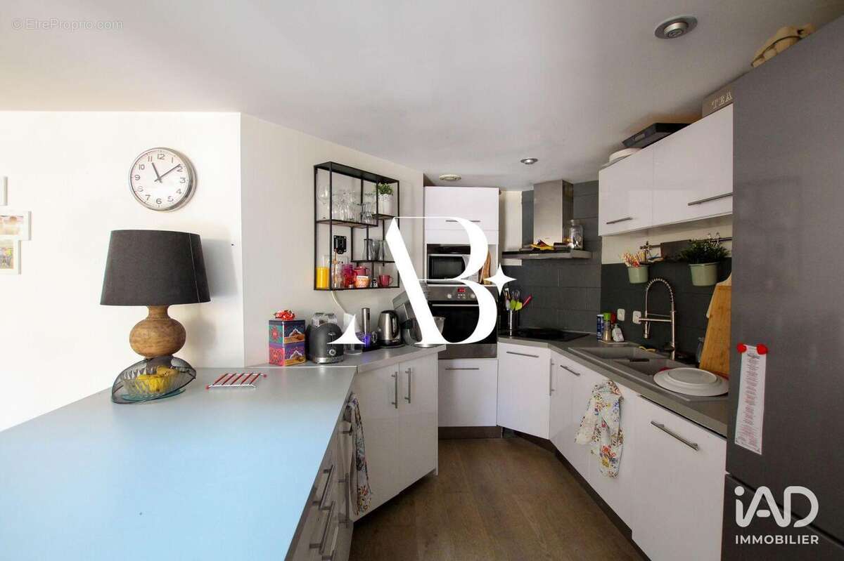 Photo 8 - Maison à LEOGNAN