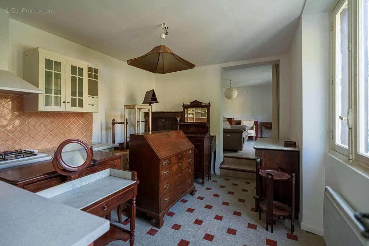 Maison à CARCASSONNE