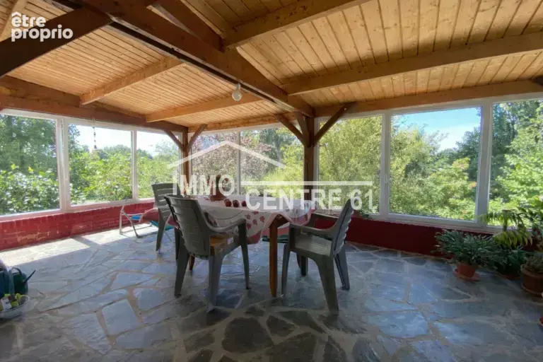 Pavillon au calme habitable plain-pied - photo 6