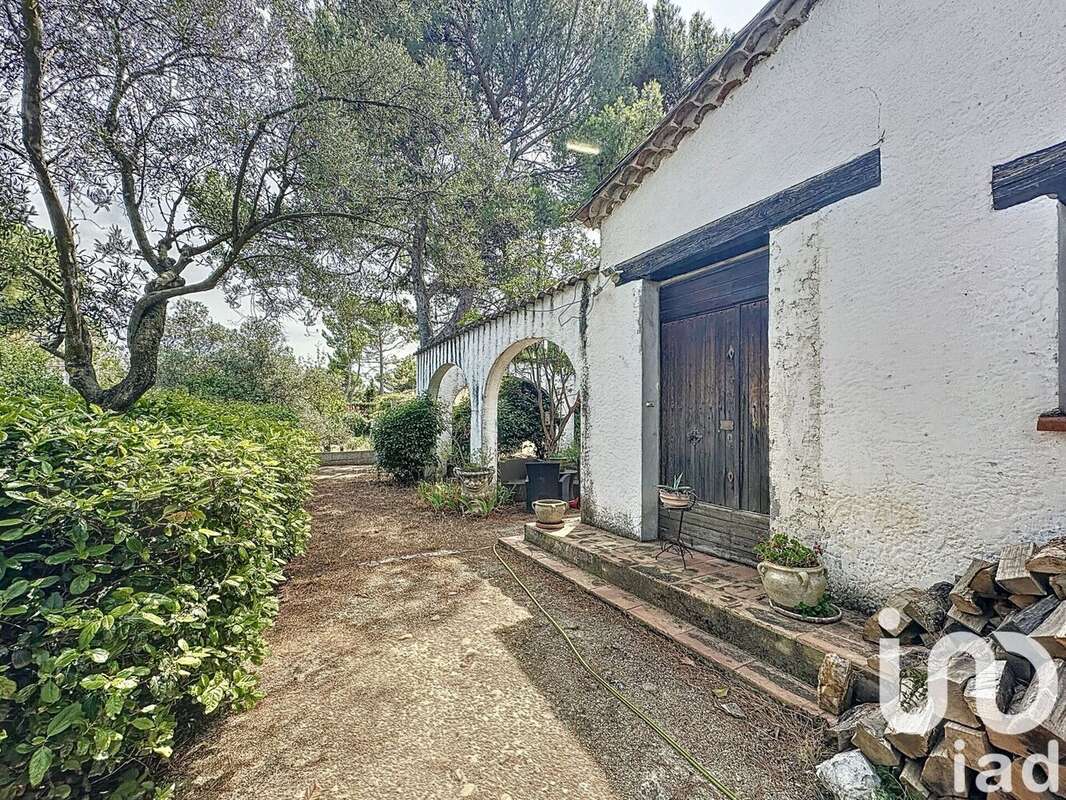 Photo 9 - Maison à JONQUERETTES