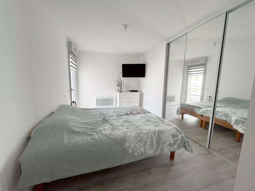 Appartement à LE MANS