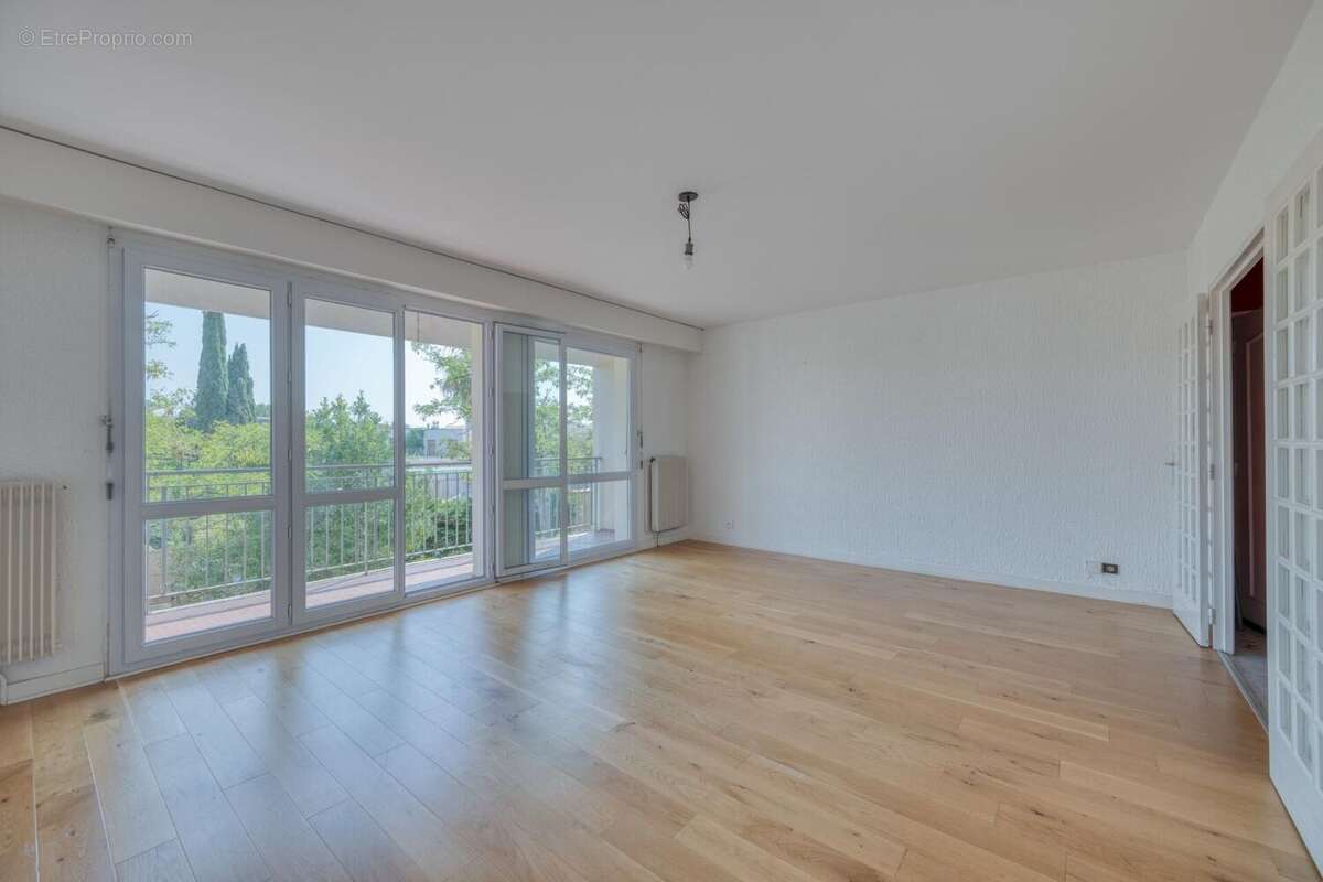 Photo 3 - Appartement à BORDEAUX