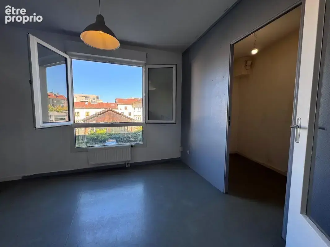 Appartement t4 au 1er etage - photo 14