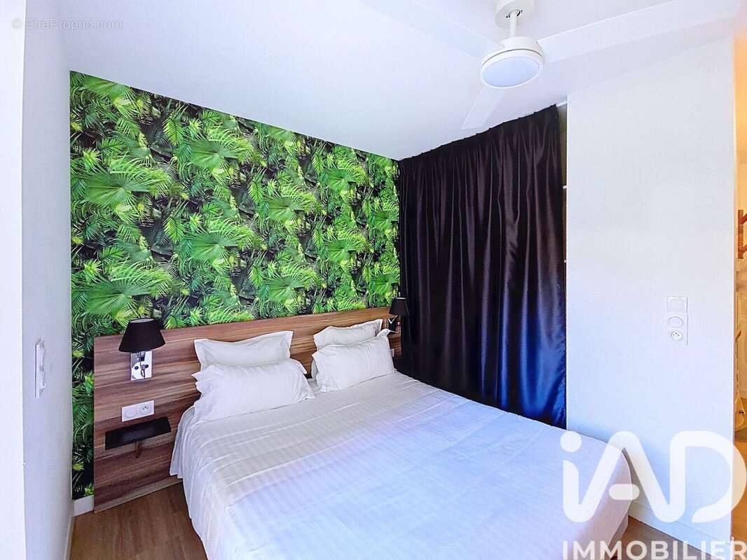 Photo 3 - Appartement à LA ROCHELLE