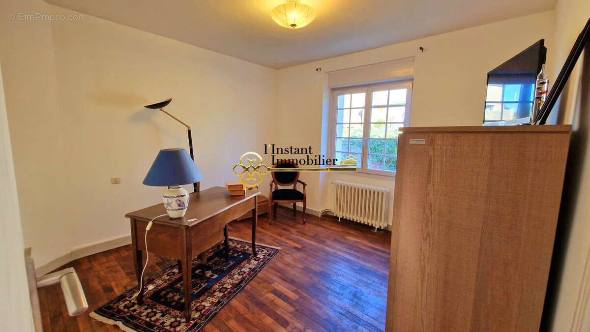 Maison à LANMEUR