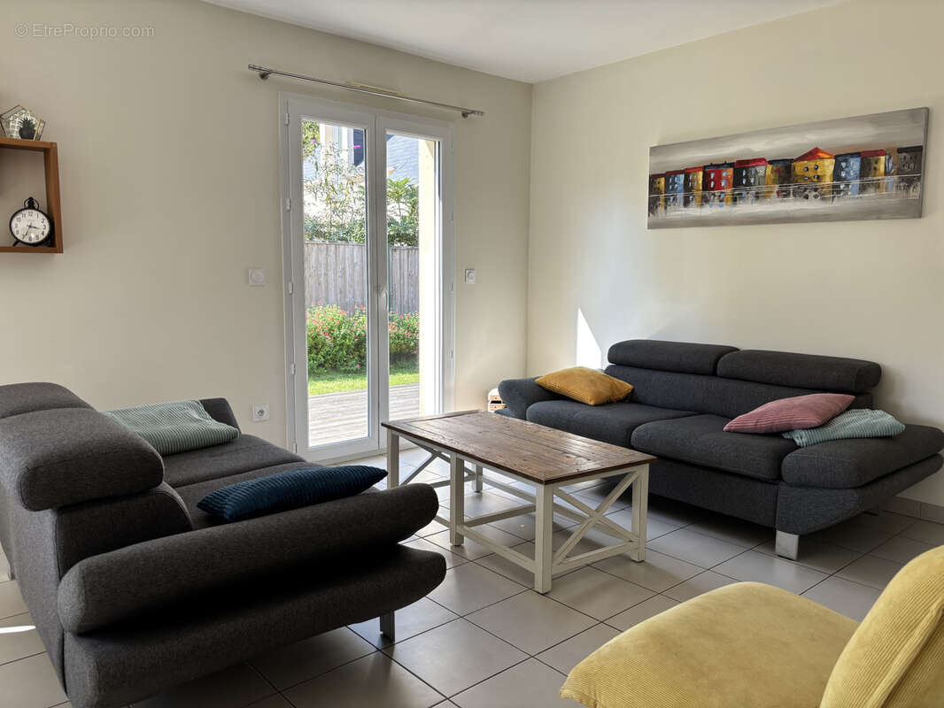Maison à ASSERAC