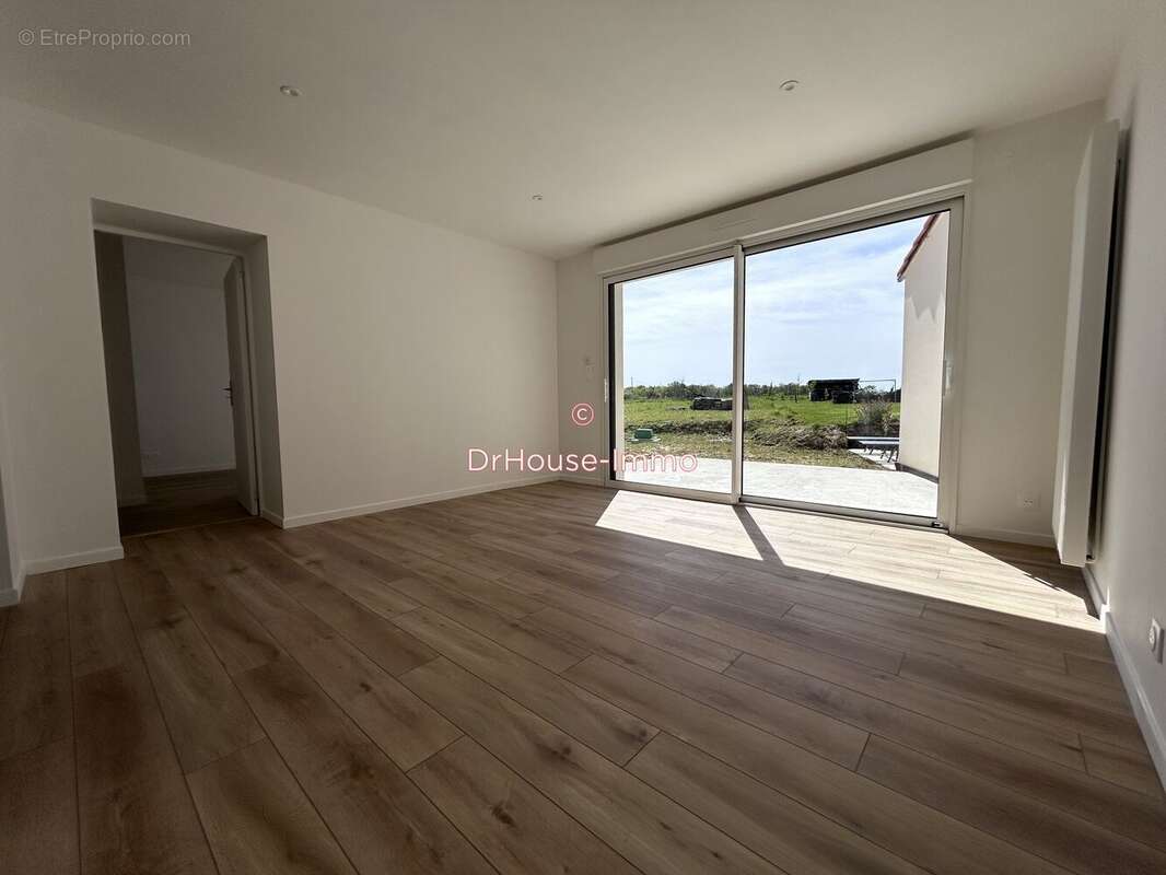 Maison à PONT-SAINT-MARTIN