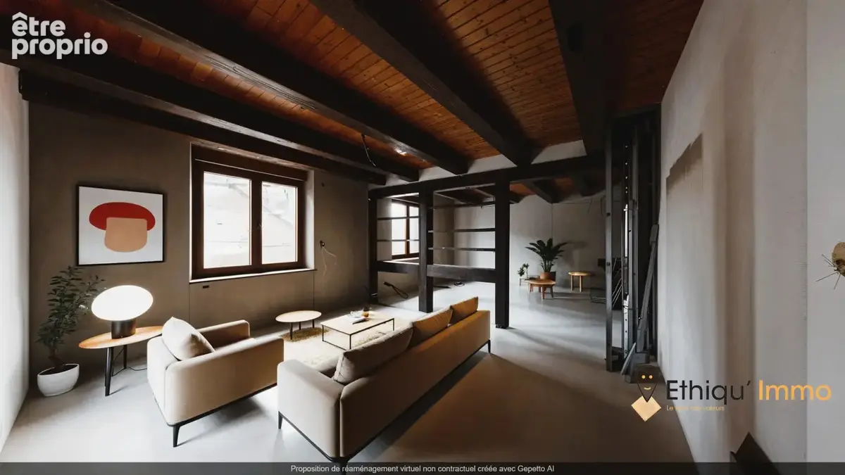 Maison 152 m² à Dossenheim-Sur-Zinsel  - photo 6