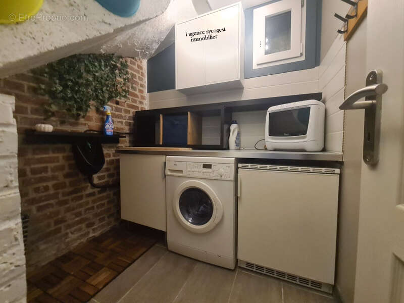 Maison Noisy Le Sec 6 pièce(s) 121 m2 - photo 15