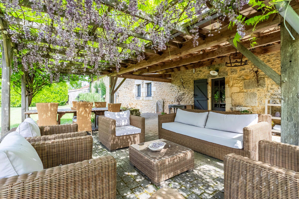 Maison à BERGERAC