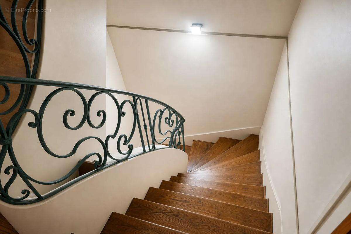Appartement à LA REOLE