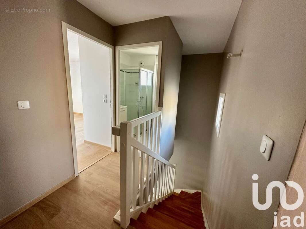 Photo 6 - Maison à SAINTE-SAVINE