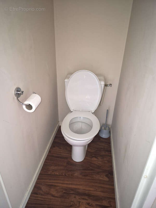 A vendre à Marciac, appartement t2 location saisonniére, - photo 8