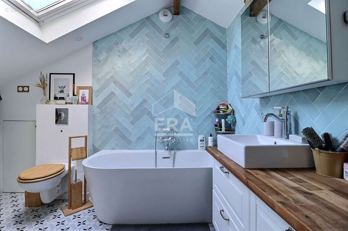 Appartement à COLOMBES