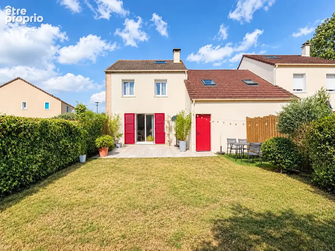 Maison Guyancourt 6 pièce(s) 100 m2 - photo 8