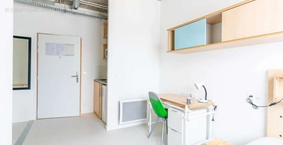 Appartement à NOISY-LE-GRAND