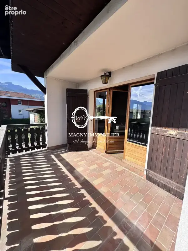 Maison 8 pièces 218 m² à vendre à Marignier (74970) - photo 9