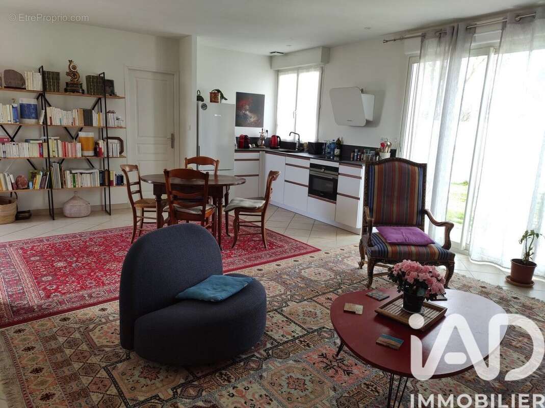 Maison 59 m² à La Plaine-Sur-Mer  - photo 4