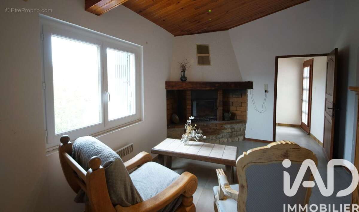 Photo 7 - Maison à MOLLANS-SUR-OUVEZE