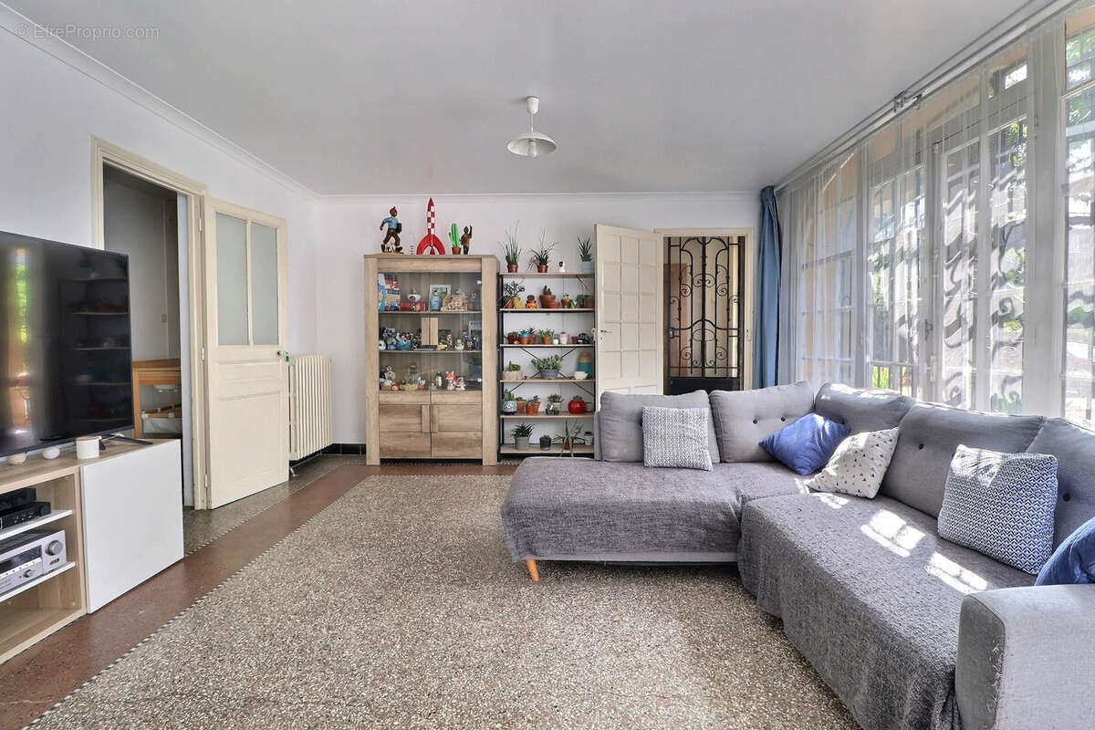 Maison à AIX-EN-PROVENCE