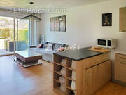 Appartement à QUIMPERLE