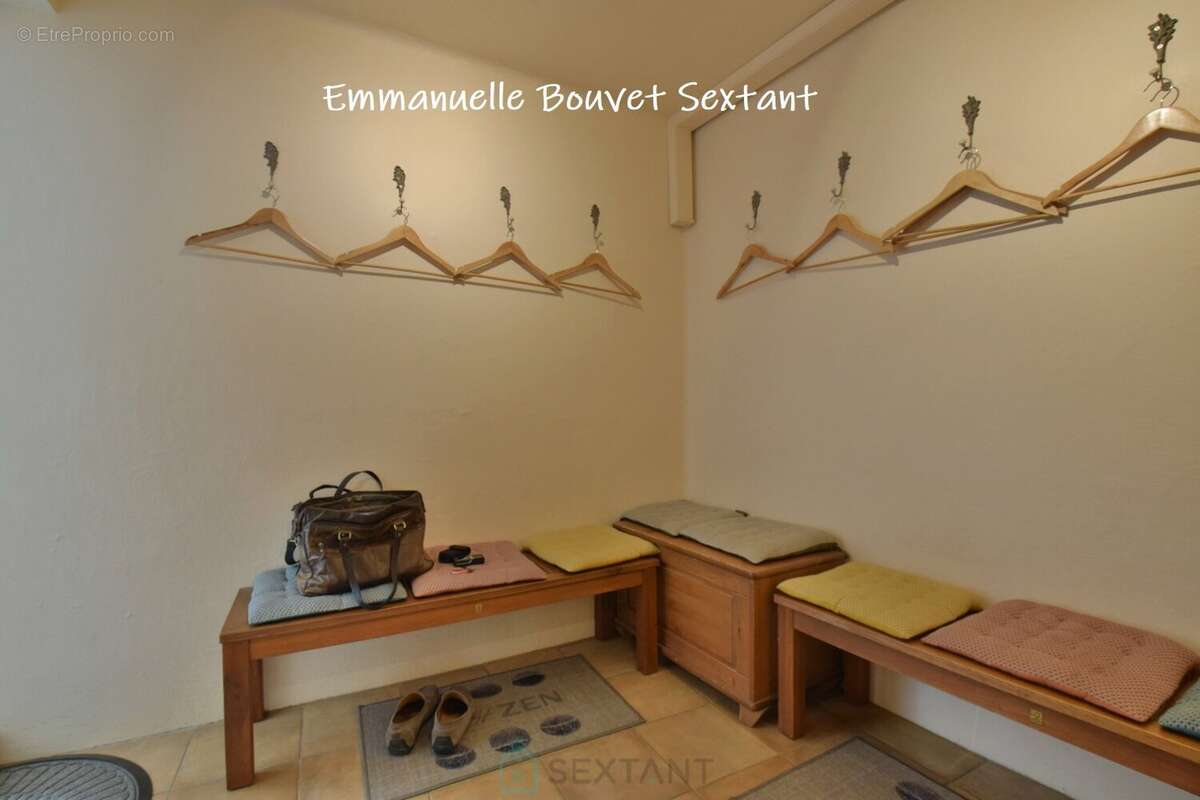 Commerce à BERGERAC