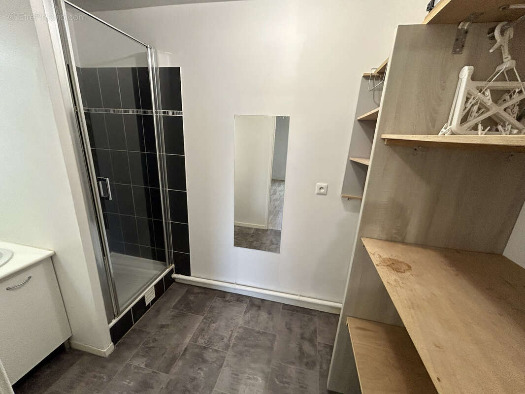 Appartement à CLAYE-SOUILLY