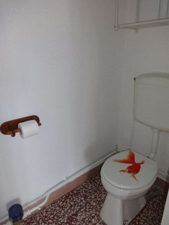 Appartement à CHATEAUDUN