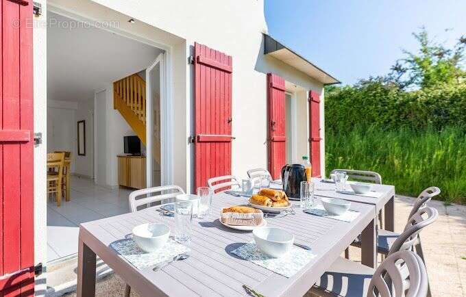 Appartement à CROZON