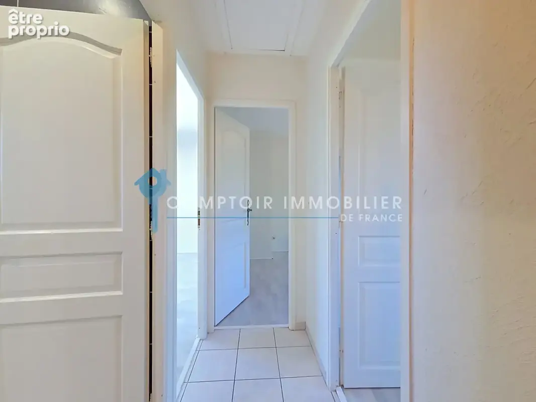 Maison individuelle a vendre - crolles 38920 - agence immobiliere - gresivaudan - 38 - photo 12