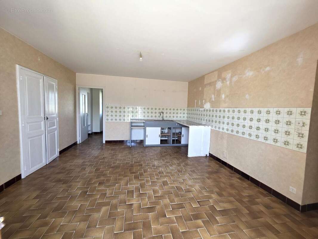 Photo 4 - Maison à NOYANT