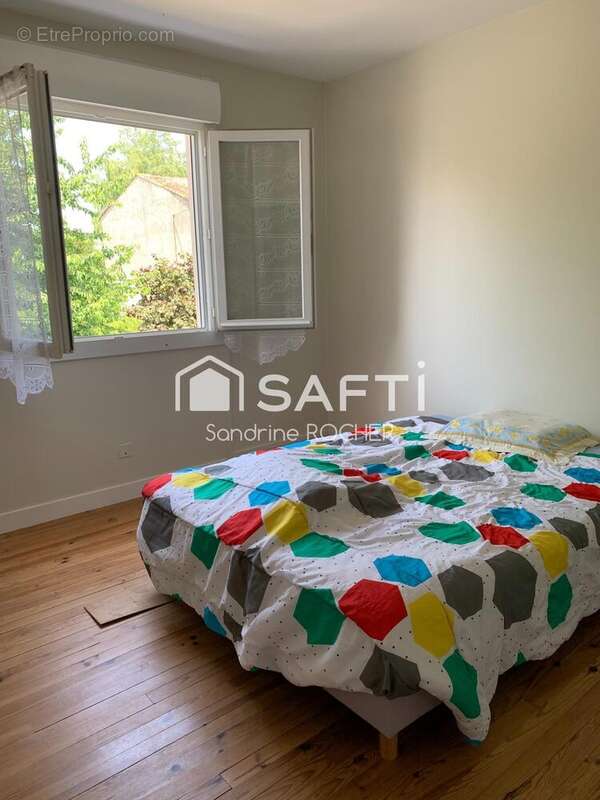 Photo 8 - Maison à COGNAC