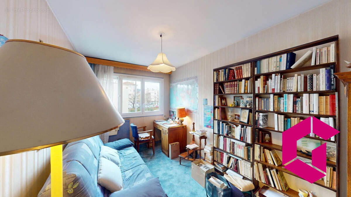 Appartement à FIRMINY