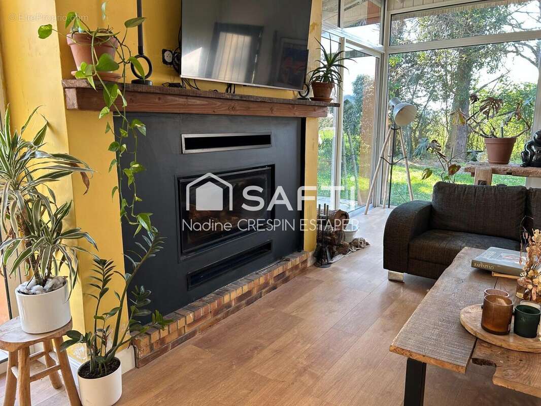 Photo 5 - Maison à MOISSAC