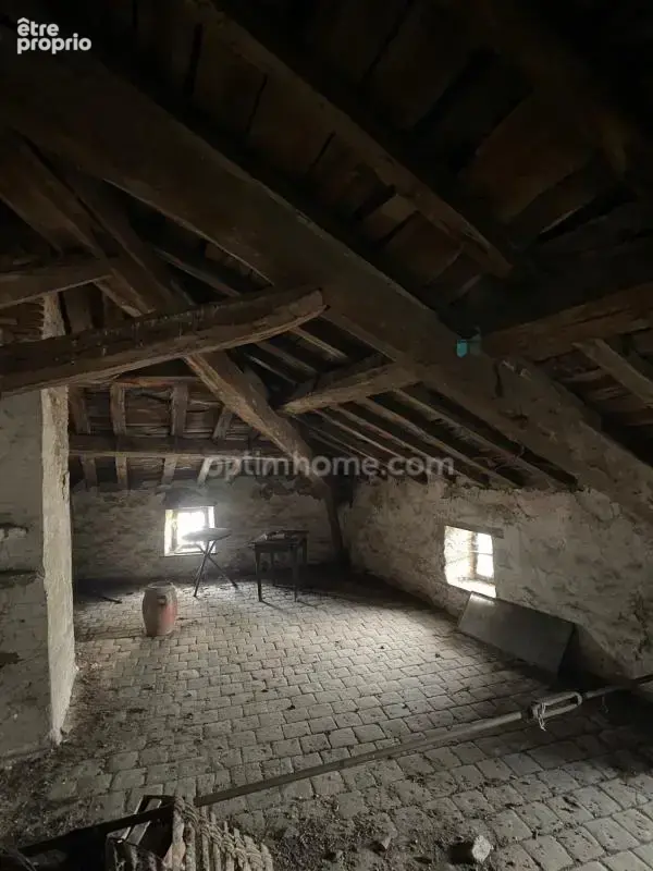 Grande maison en pierre de 227m2 habitable, 6 chambres - photo 12