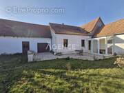 Maison à MERCK-SAINT-LIEVIN