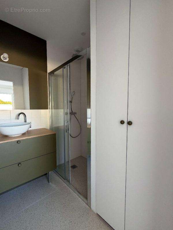 Appartement à SELLES-SUR-CHER