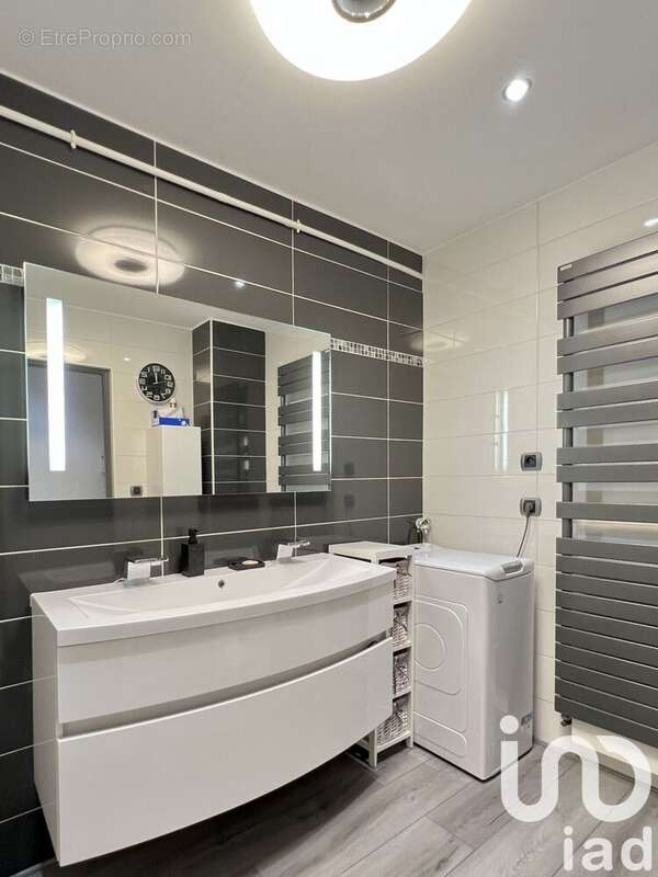 Photo 9 - Appartement à MOIRANS