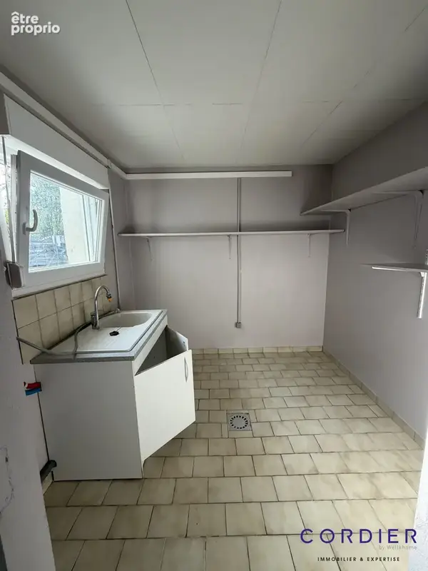Maison 5 pièces 100 m² à vendre à Bertrange (57310) - photo 6