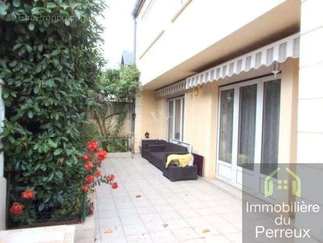 Maison à NEUILLY-PLAISANCE