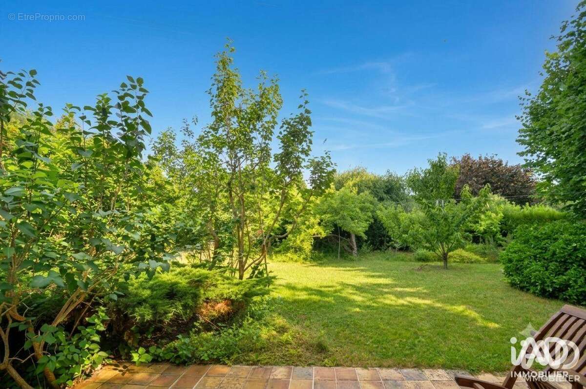 Maison 115 m² à Chelles  - photo 2