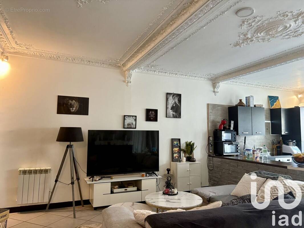 Photo 1 - Appartement à EPERNAY