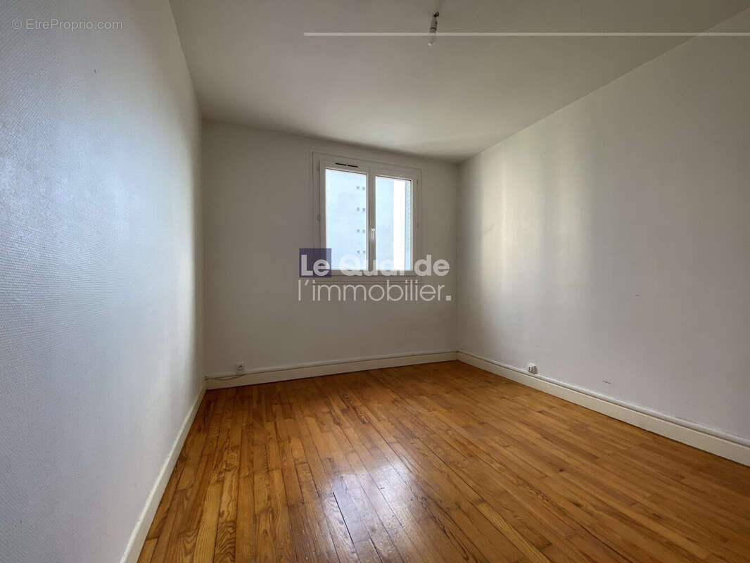 Appartement à SAINT-EGREVE