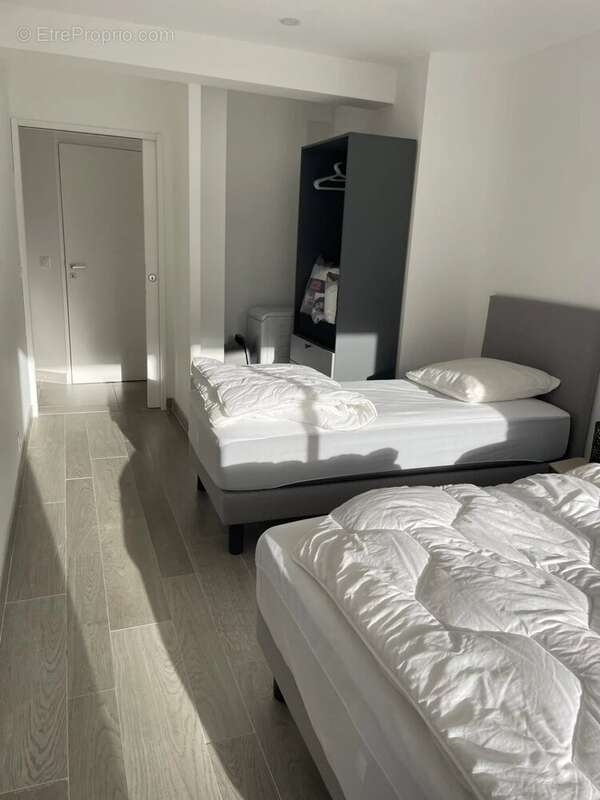 Appartement à LA BAULE-ESCOUBLAC