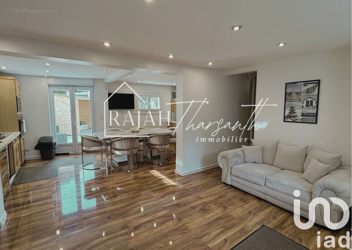 Photo 6 - Maison à LIVRY-GARGAN