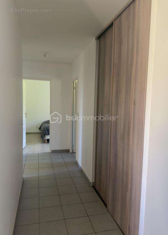 Maison contemporaine de plain-pied – Lumineuse – Grand terrain - photo 10